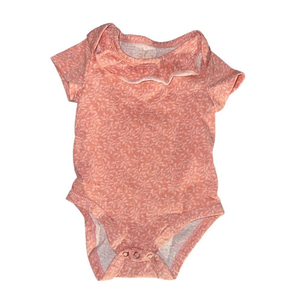 Tahari onesie (3-6months)